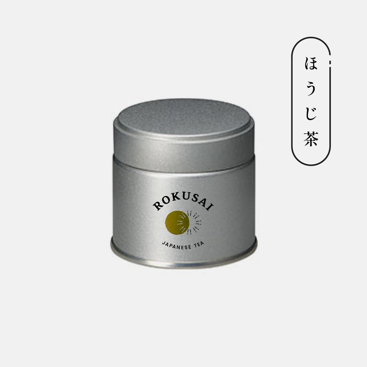 てんぼねほうじ茶 Tenbone Hojicha