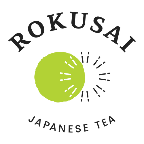 ROKUSAI Japanese Teaの写真(福井県勝山市)